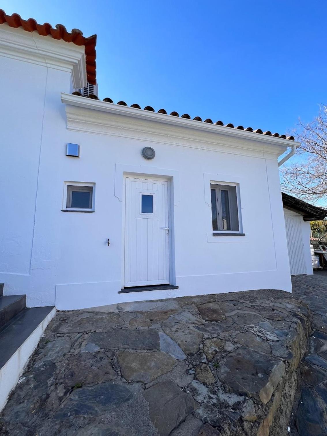 Villa Casa Dos Galegos Marvão Exterior foto