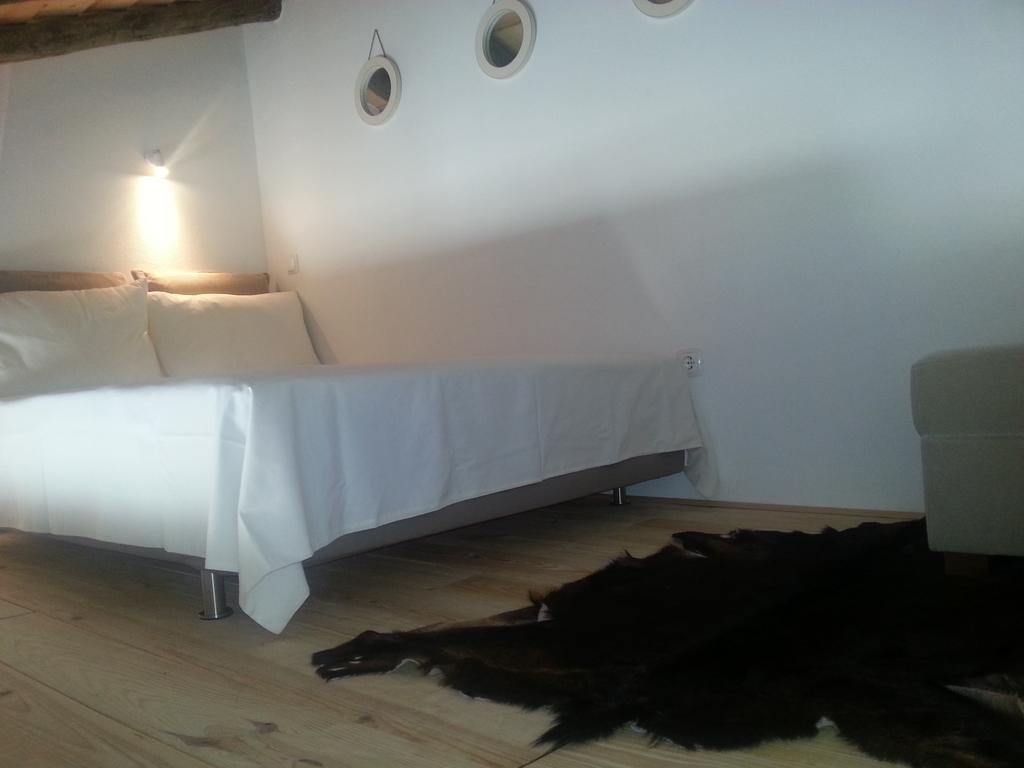 Villa Casa Dos Galegos Marvão Zimmer foto