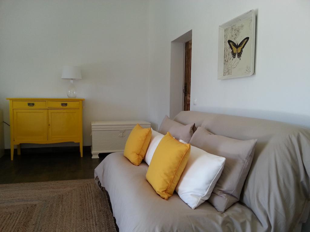 Villa Casa Dos Galegos Marvão Zimmer foto